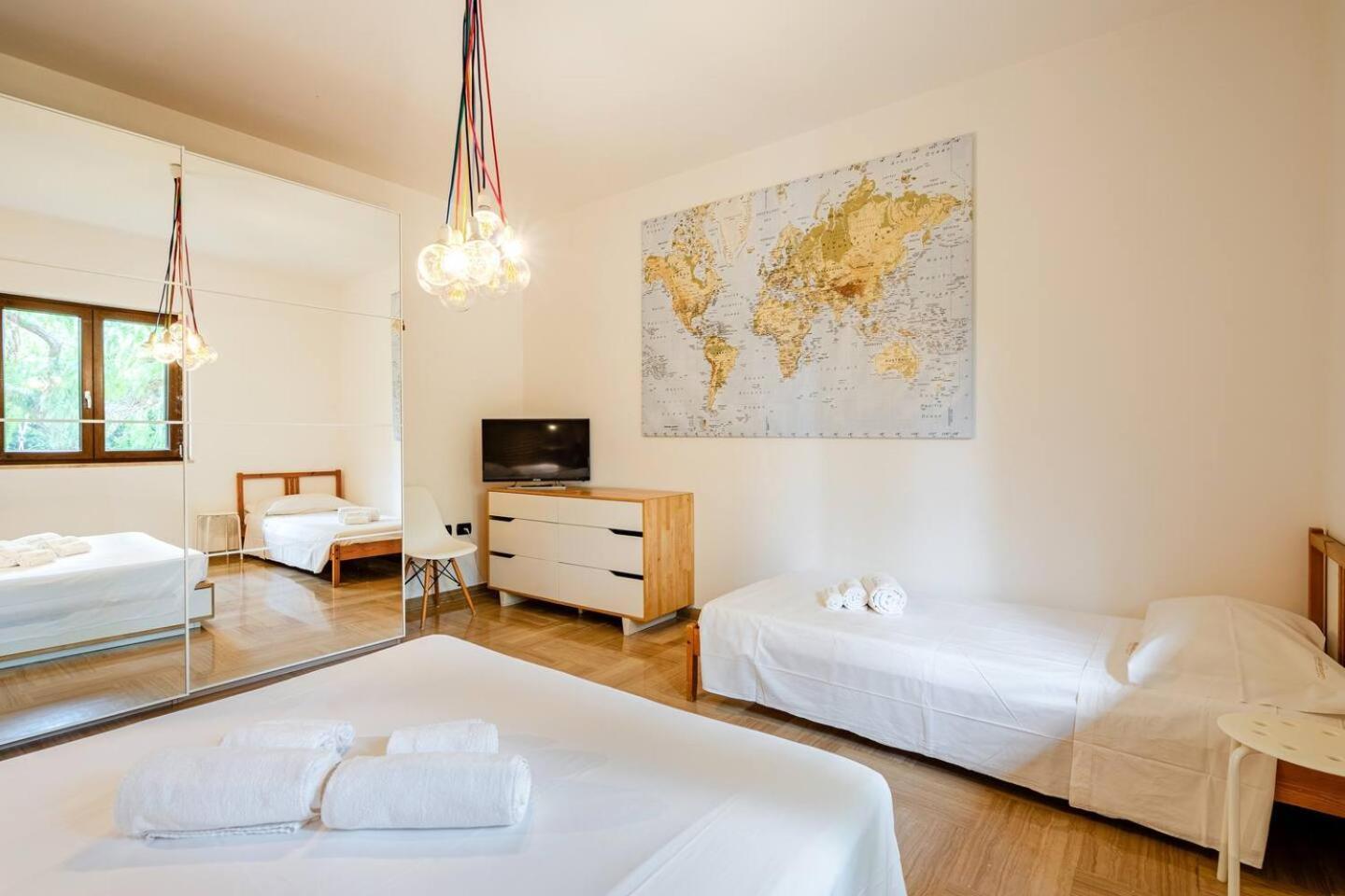 Massaroom Conversano Dış mekan fotoğraf