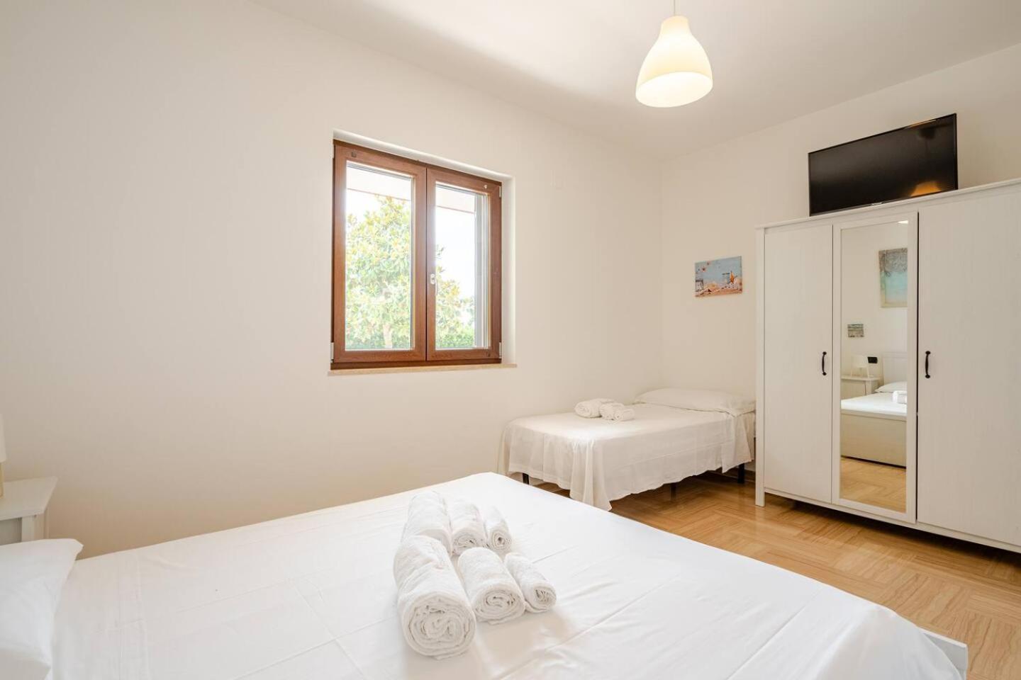 Massaroom Conversano Dış mekan fotoğraf