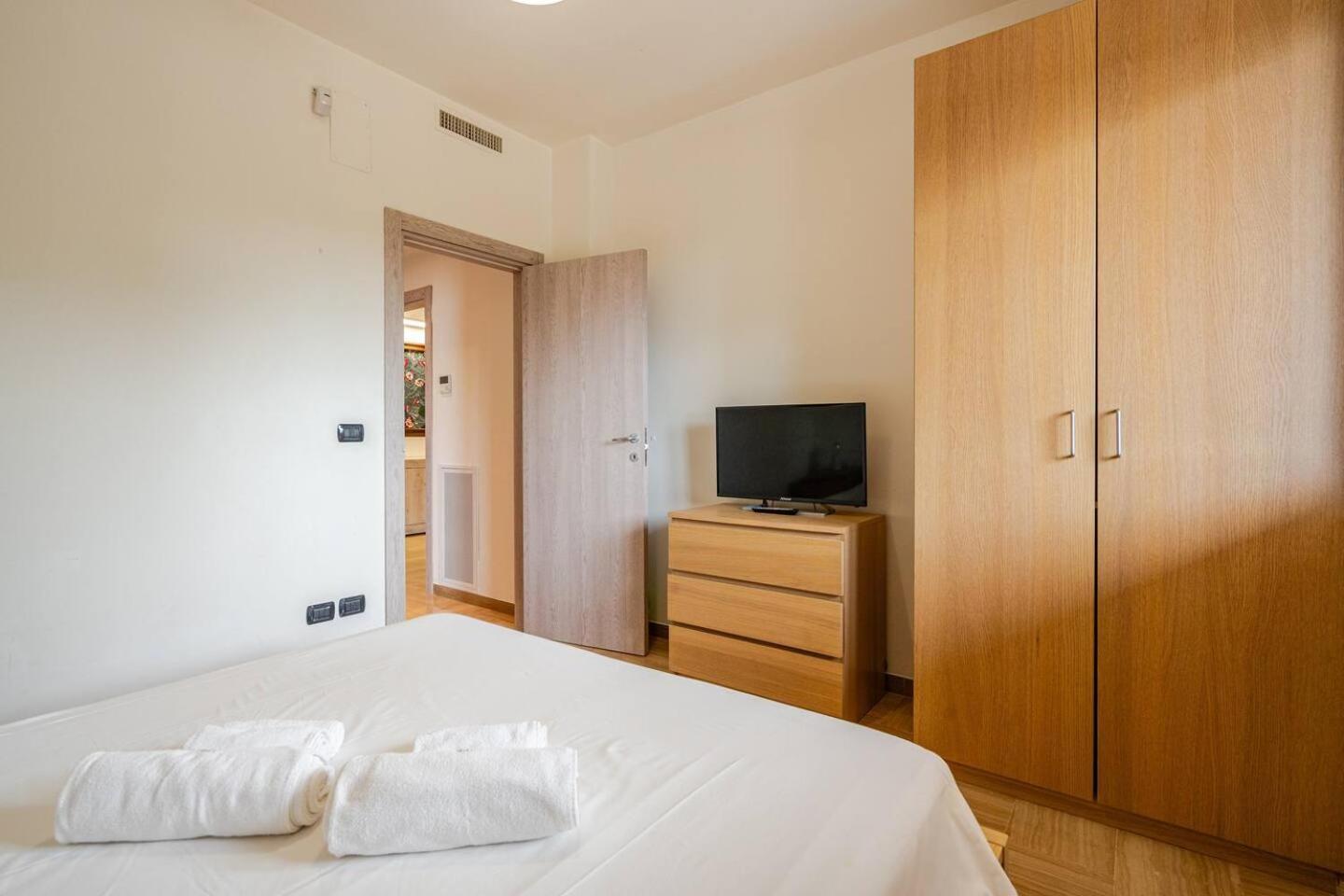 Massaroom Conversano Dış mekan fotoğraf
