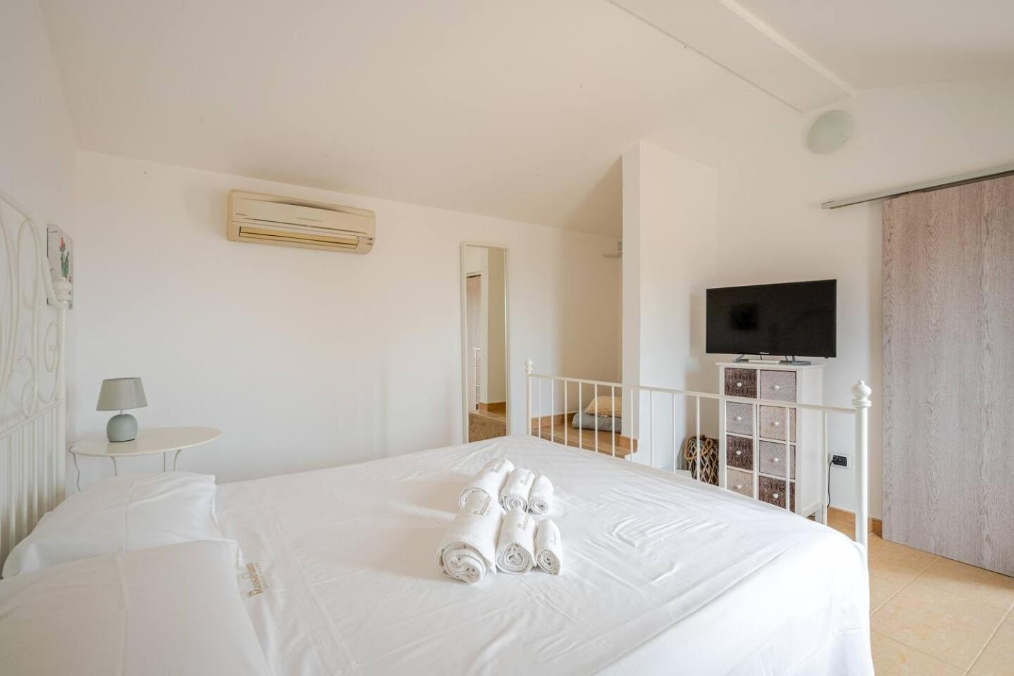 Massaroom Conversano Dış mekan fotoğraf