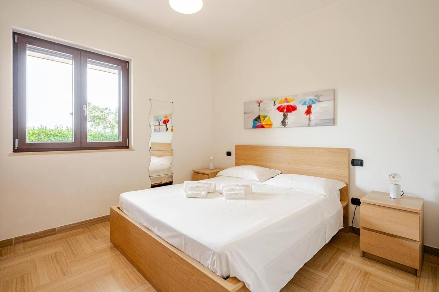 Massaroom Conversano Dış mekan fotoğraf