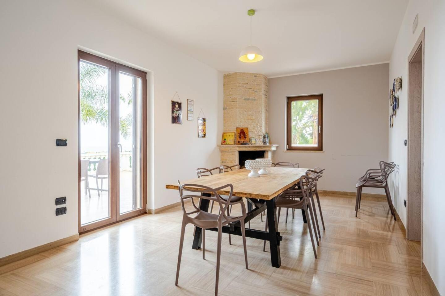 Massaroom Conversano Dış mekan fotoğraf