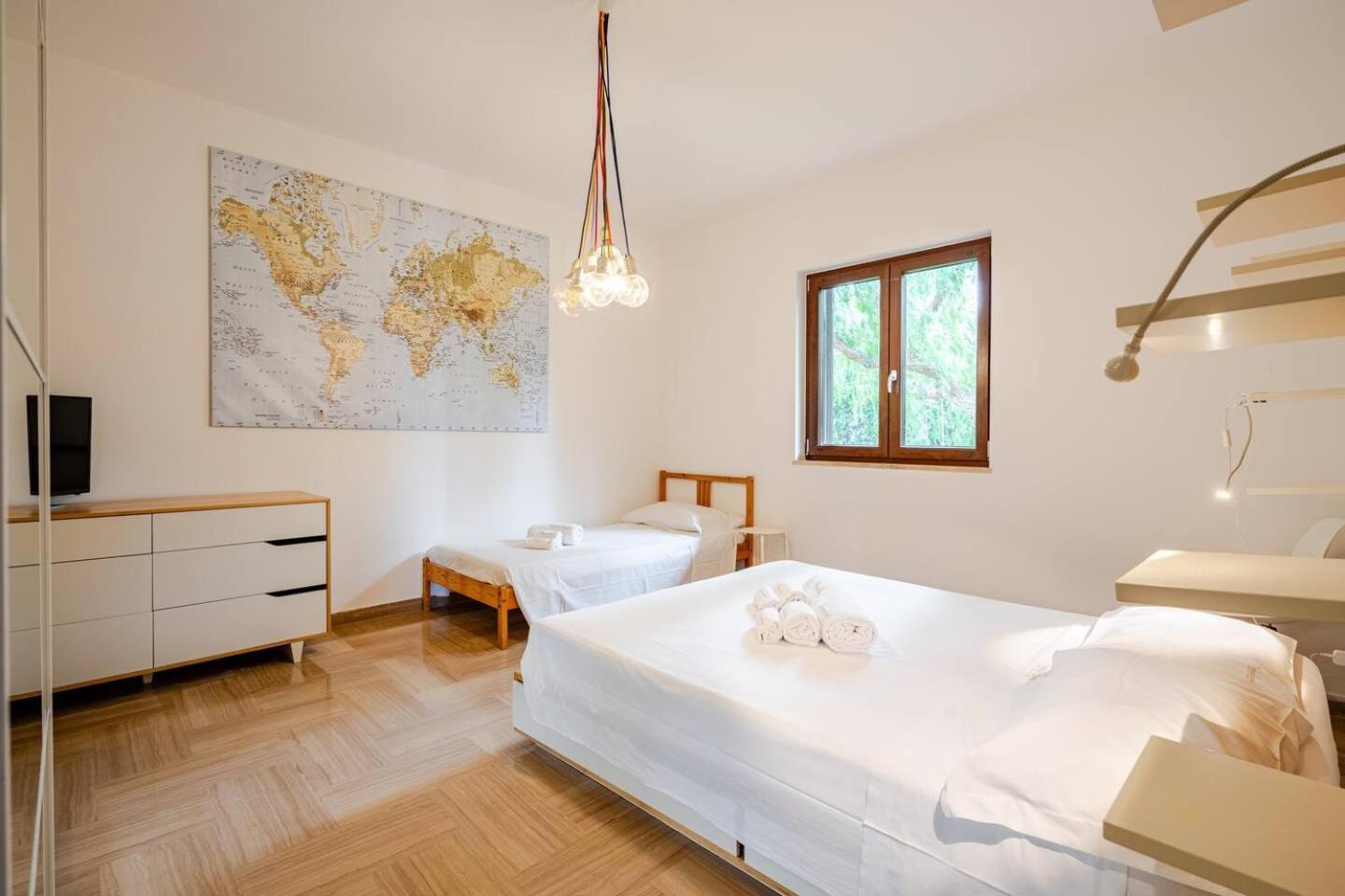 Massaroom Conversano Dış mekan fotoğraf