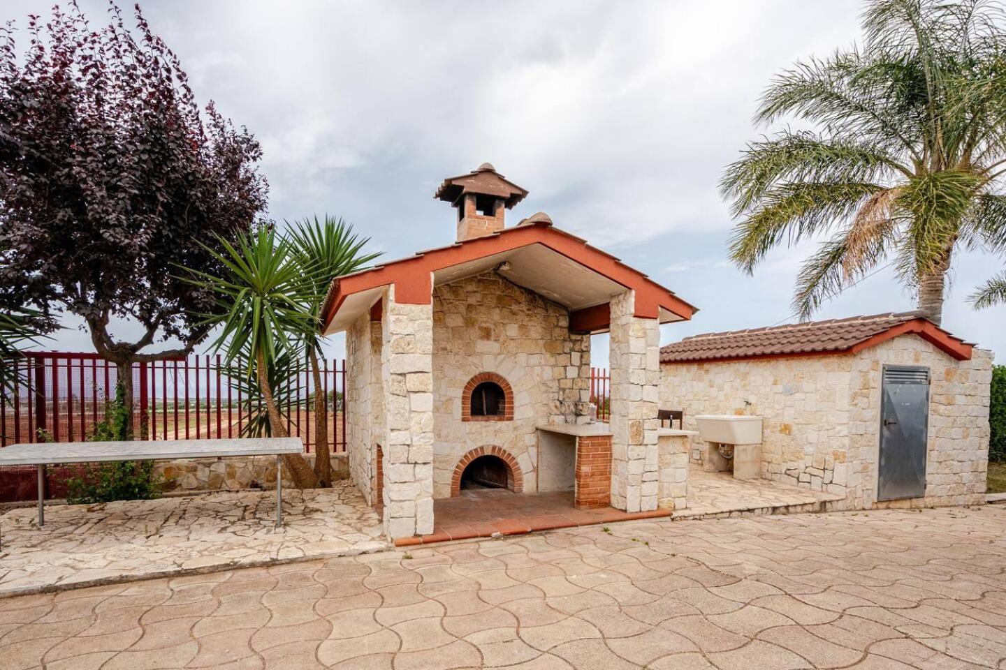 Massaroom Conversano Dış mekan fotoğraf