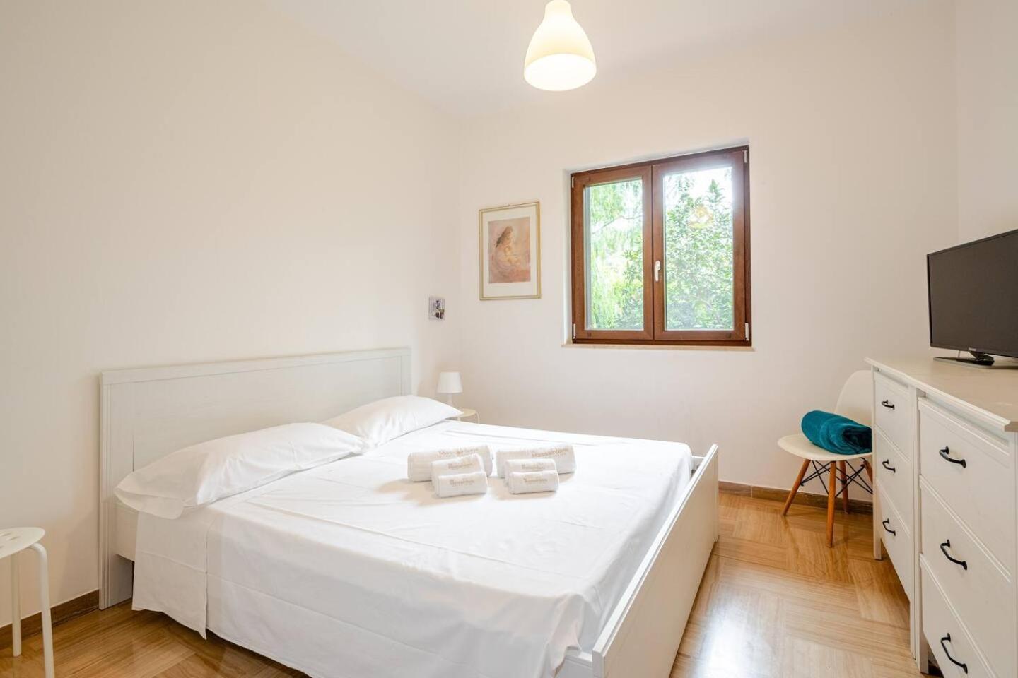 Massaroom Conversano Dış mekan fotoğraf