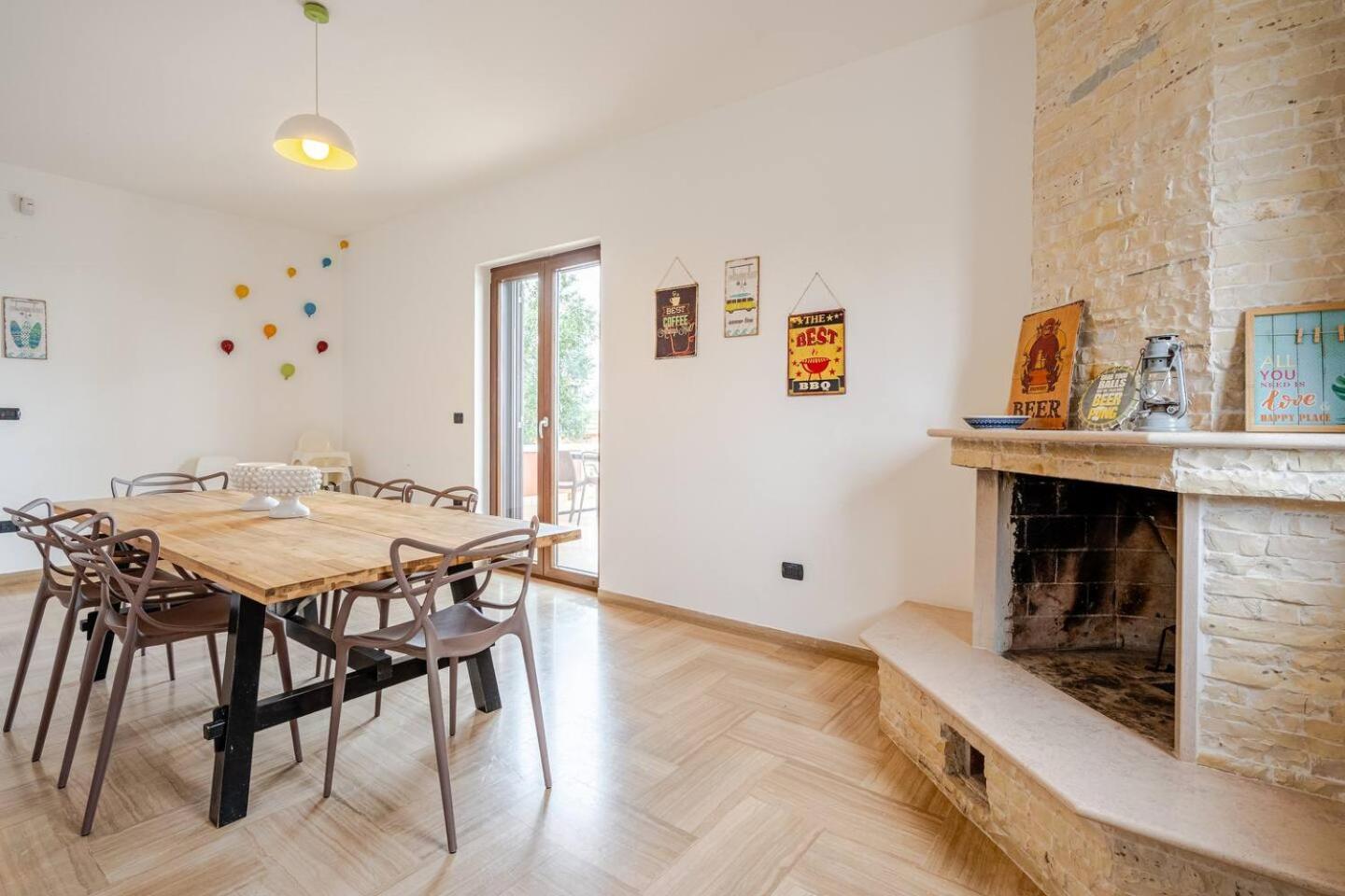 Massaroom Conversano Dış mekan fotoğraf