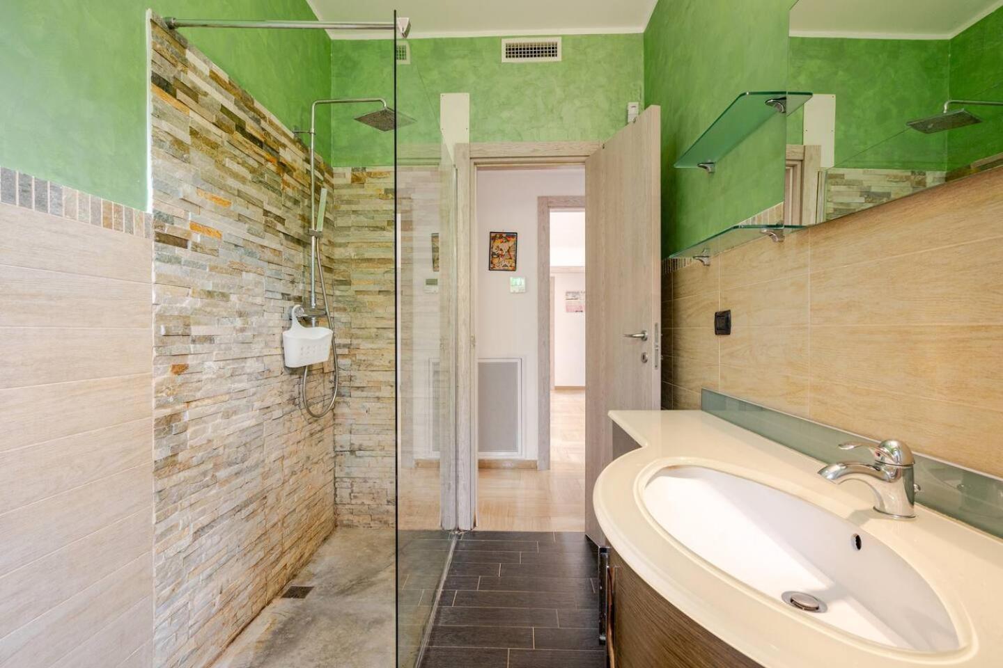 Massaroom Conversano Dış mekan fotoğraf