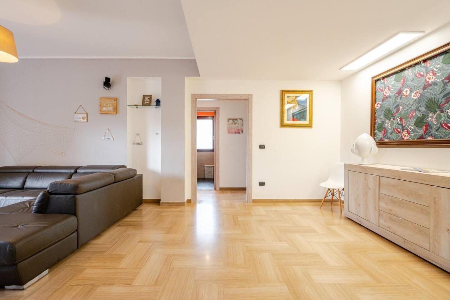 Massaroom Conversano Dış mekan fotoğraf