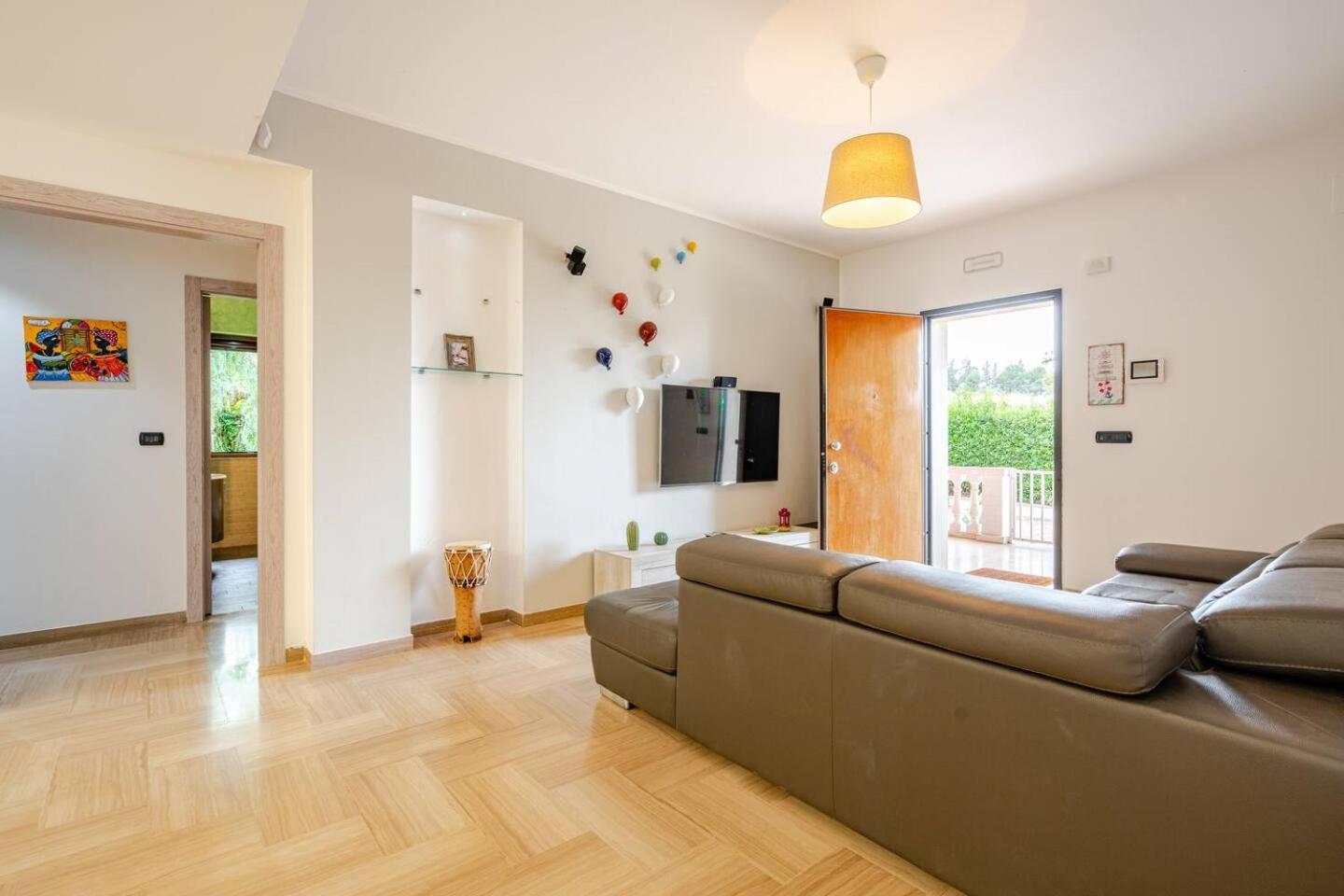 Massaroom Conversano Dış mekan fotoğraf