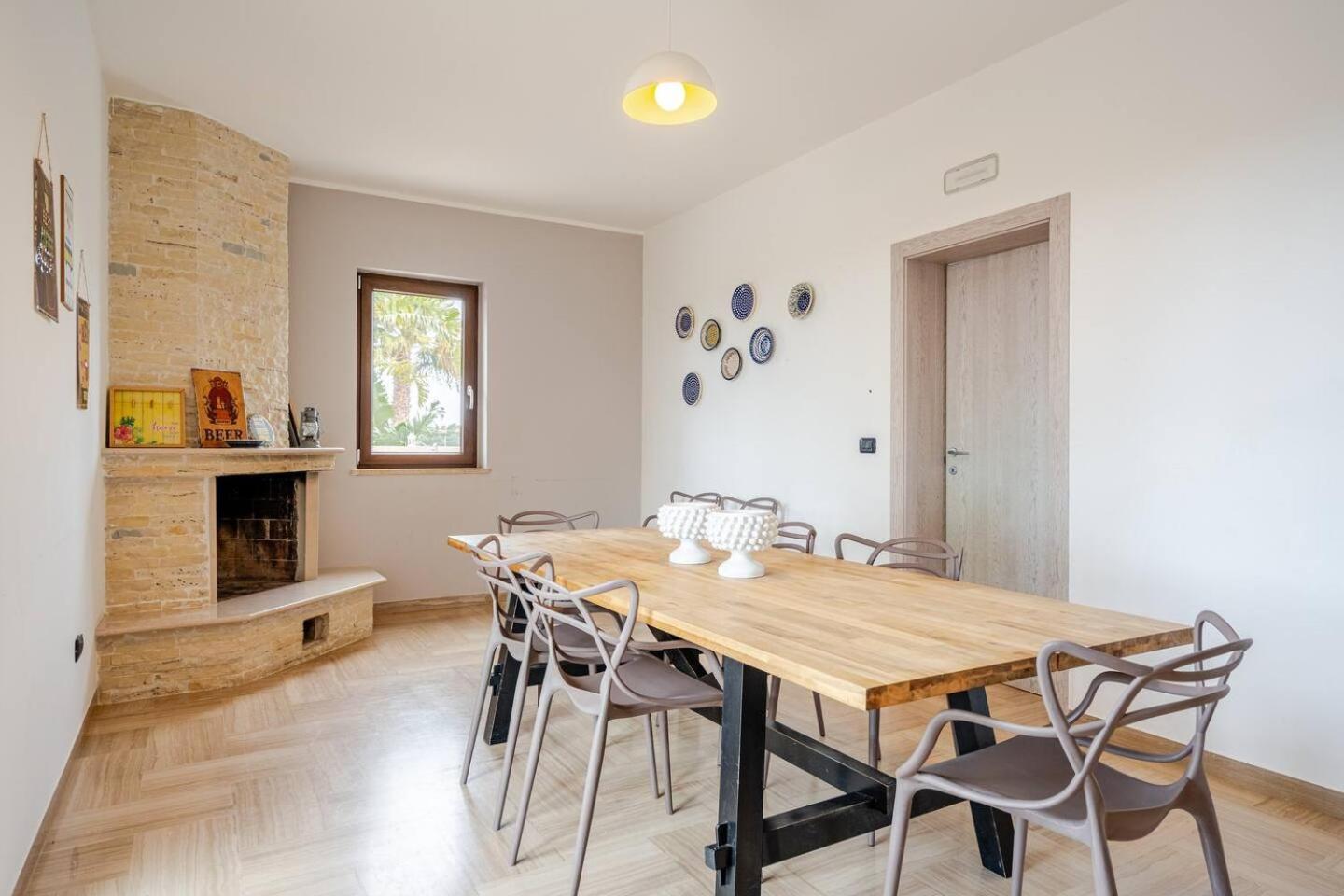 Massaroom Conversano Dış mekan fotoğraf
