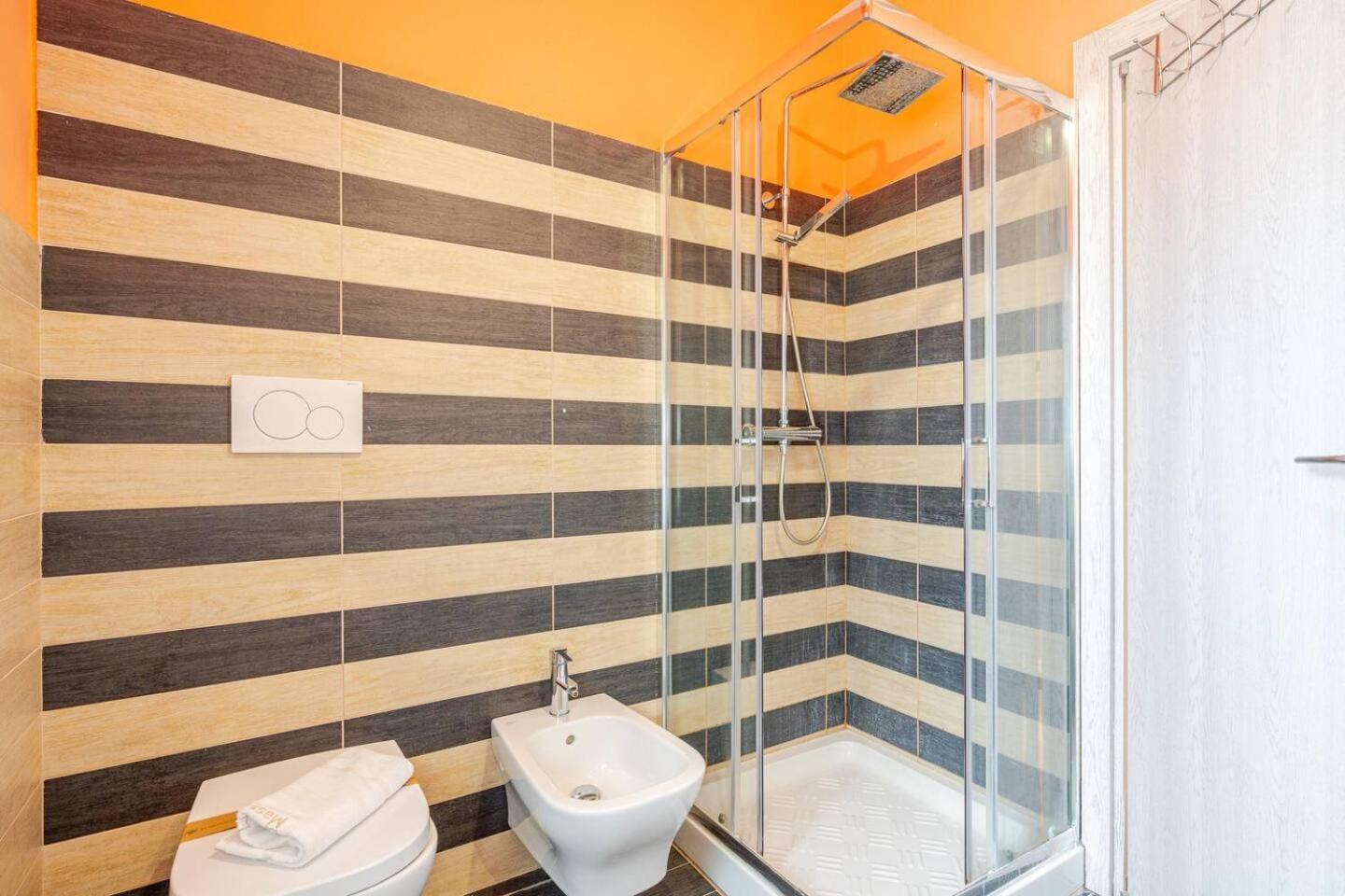 Massaroom Conversano Dış mekan fotoğraf